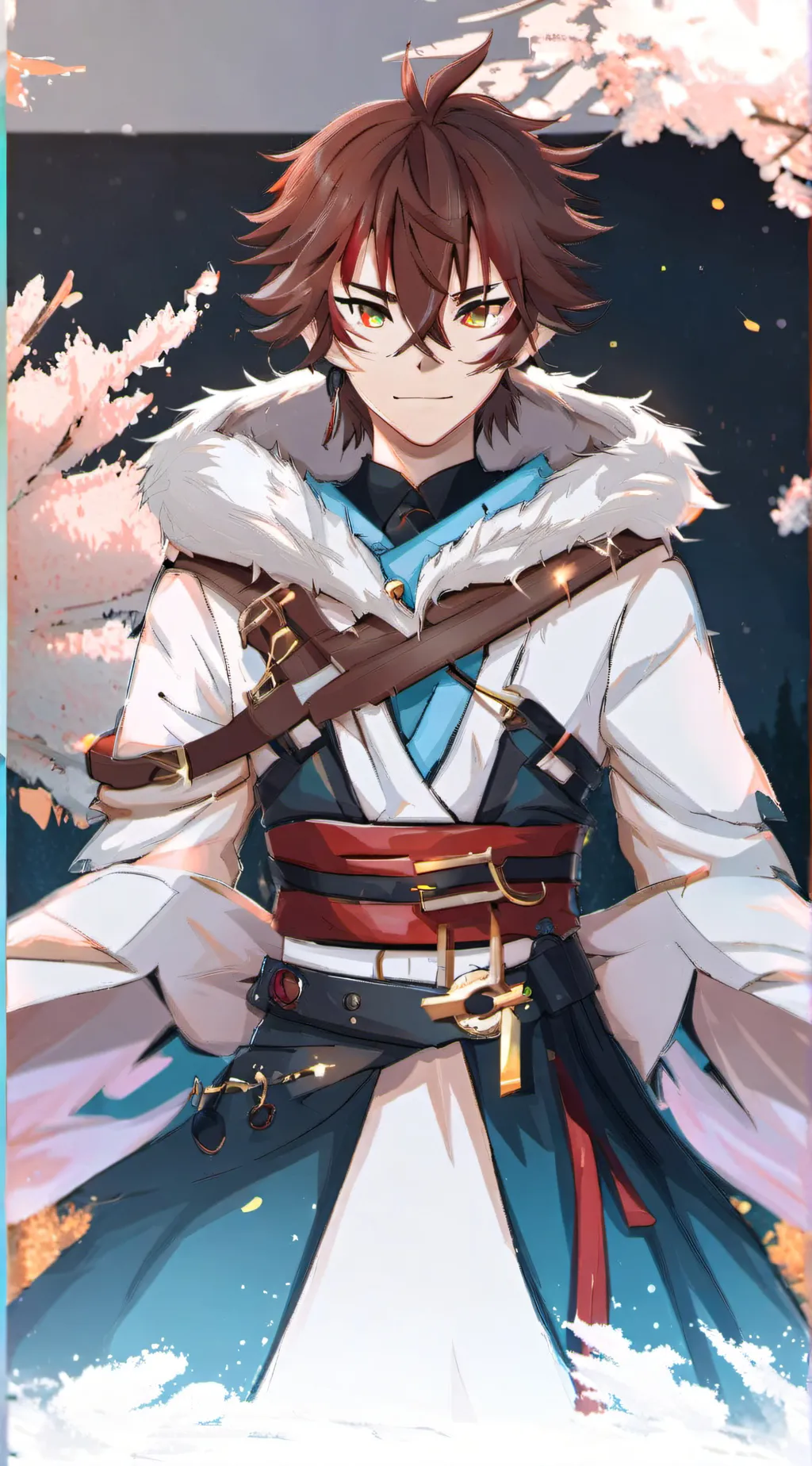 ai character: 🕴️🥱Noah🥱🕴️ background