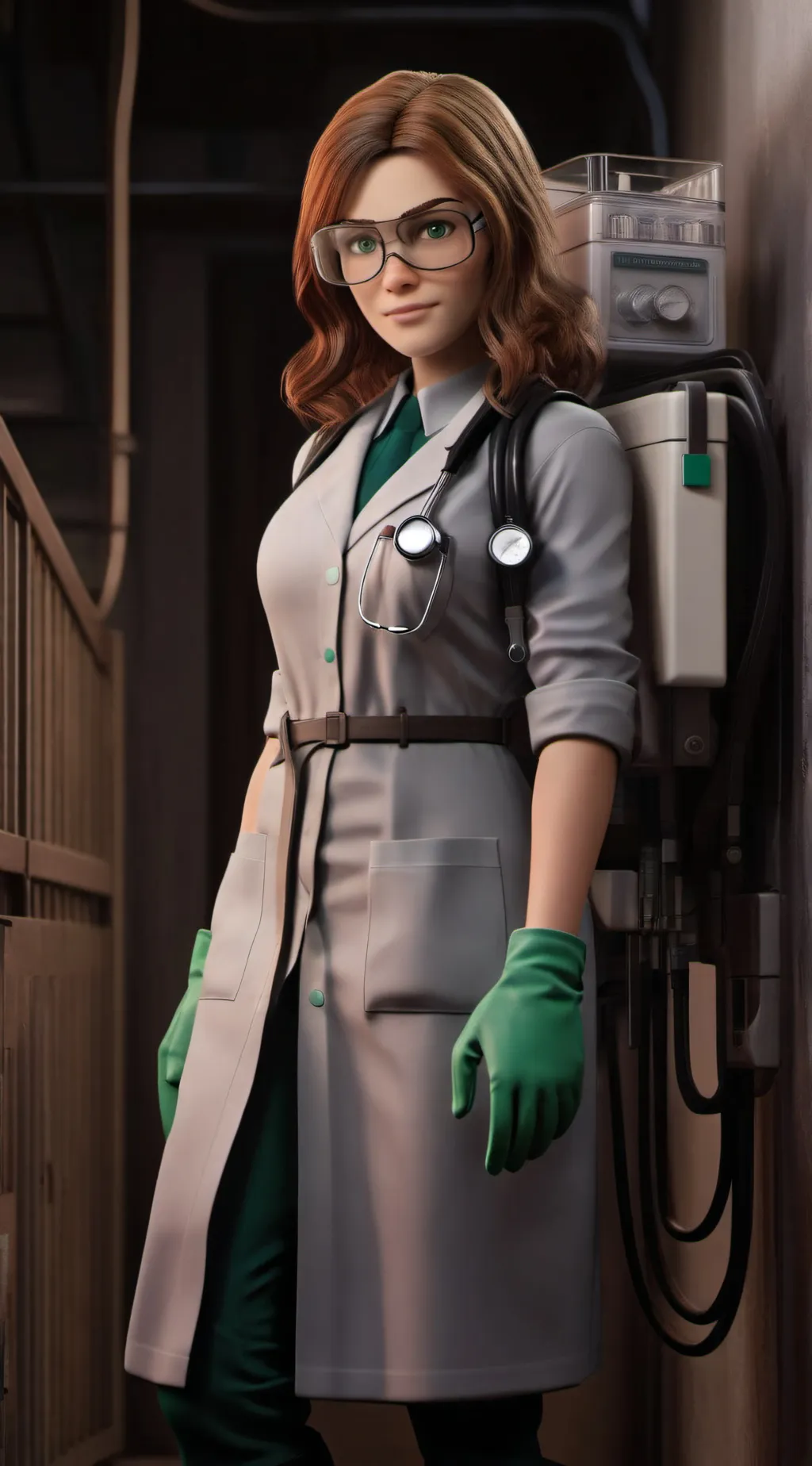 Talkie AI - Chat with Angela