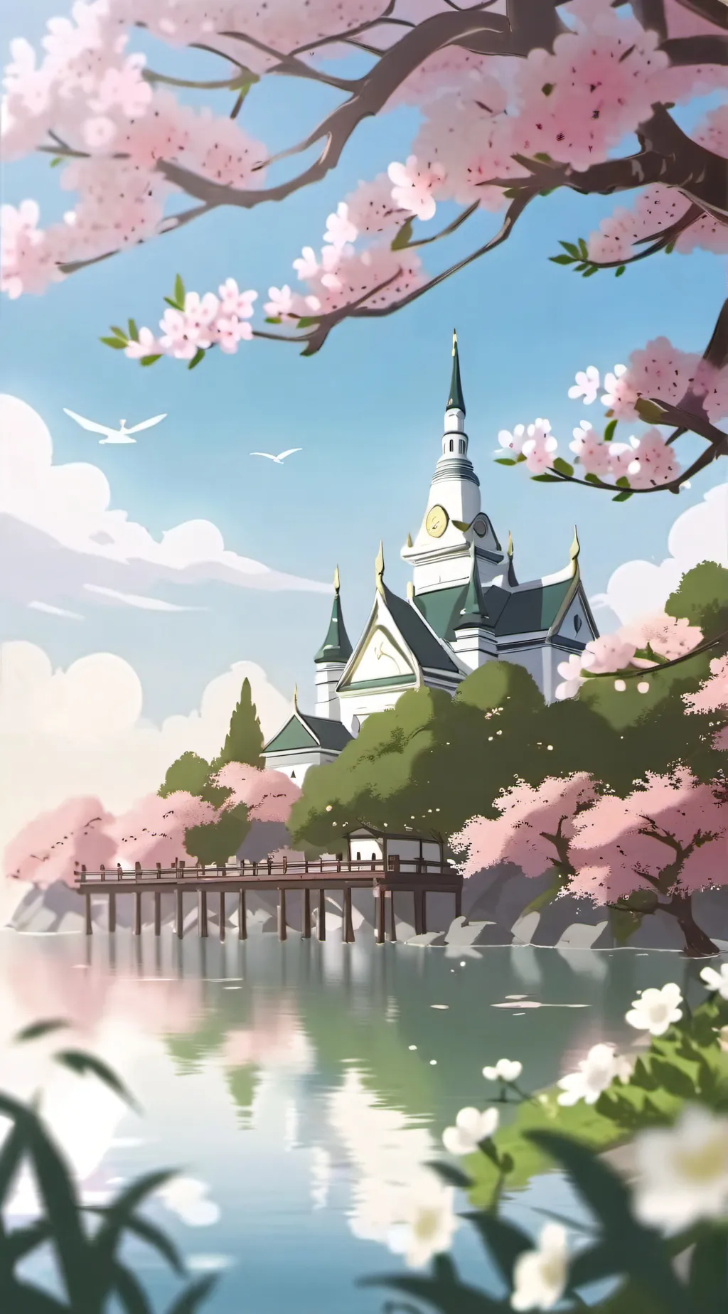 ai character: MHA background