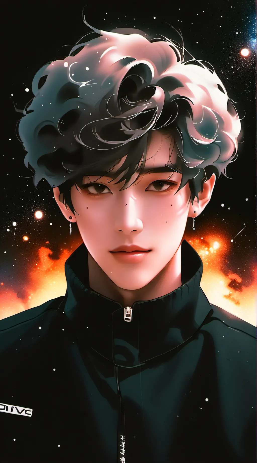 ai character: ꧁ঔৣ☬✞𝓓𝖔𝖓✞☬ঔৣ꧂ background