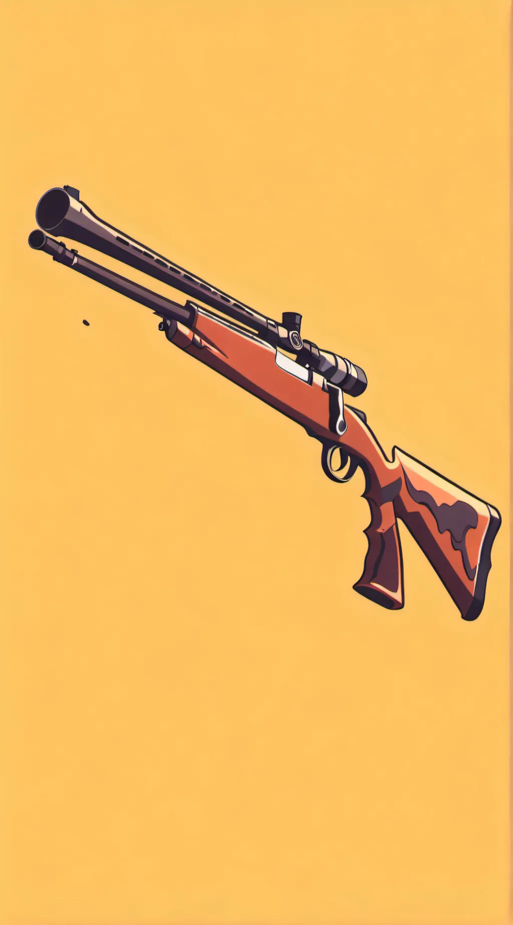 ai character: Kill her or don't  background