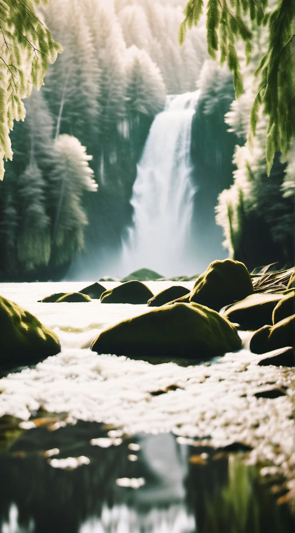 ai character: Hazbin hotel background