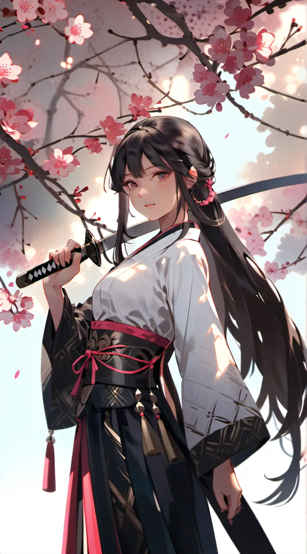 Talkie AI - Chat with Rya Sakura