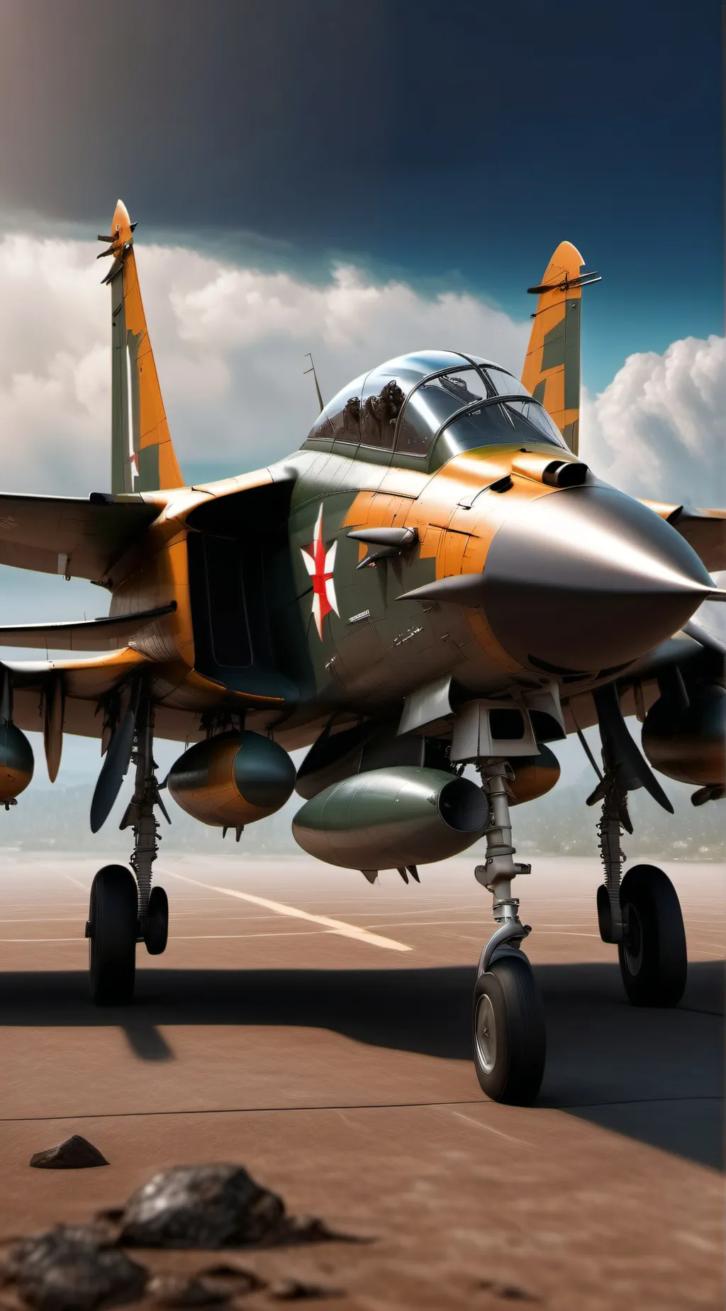 Talkie AI - Chat with Overheated