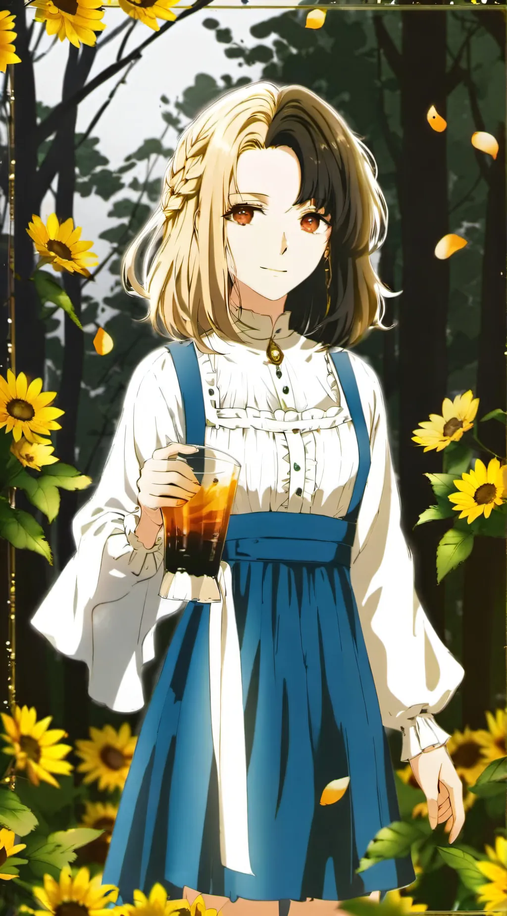 ai character: 𝕜𝕒𝕥𝕠 𝕔𝕙𝕚𝕝𝕕 background