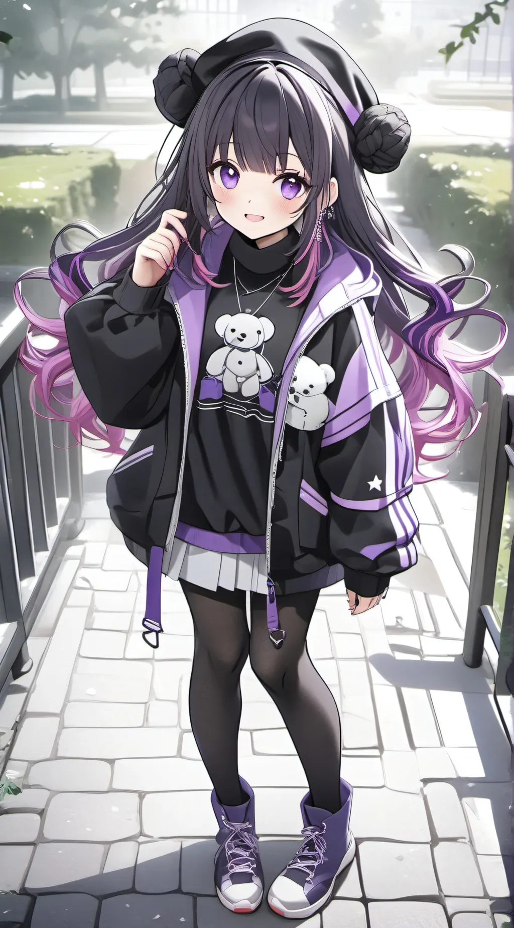 Talkie AI - Chat with TALKING TO ME