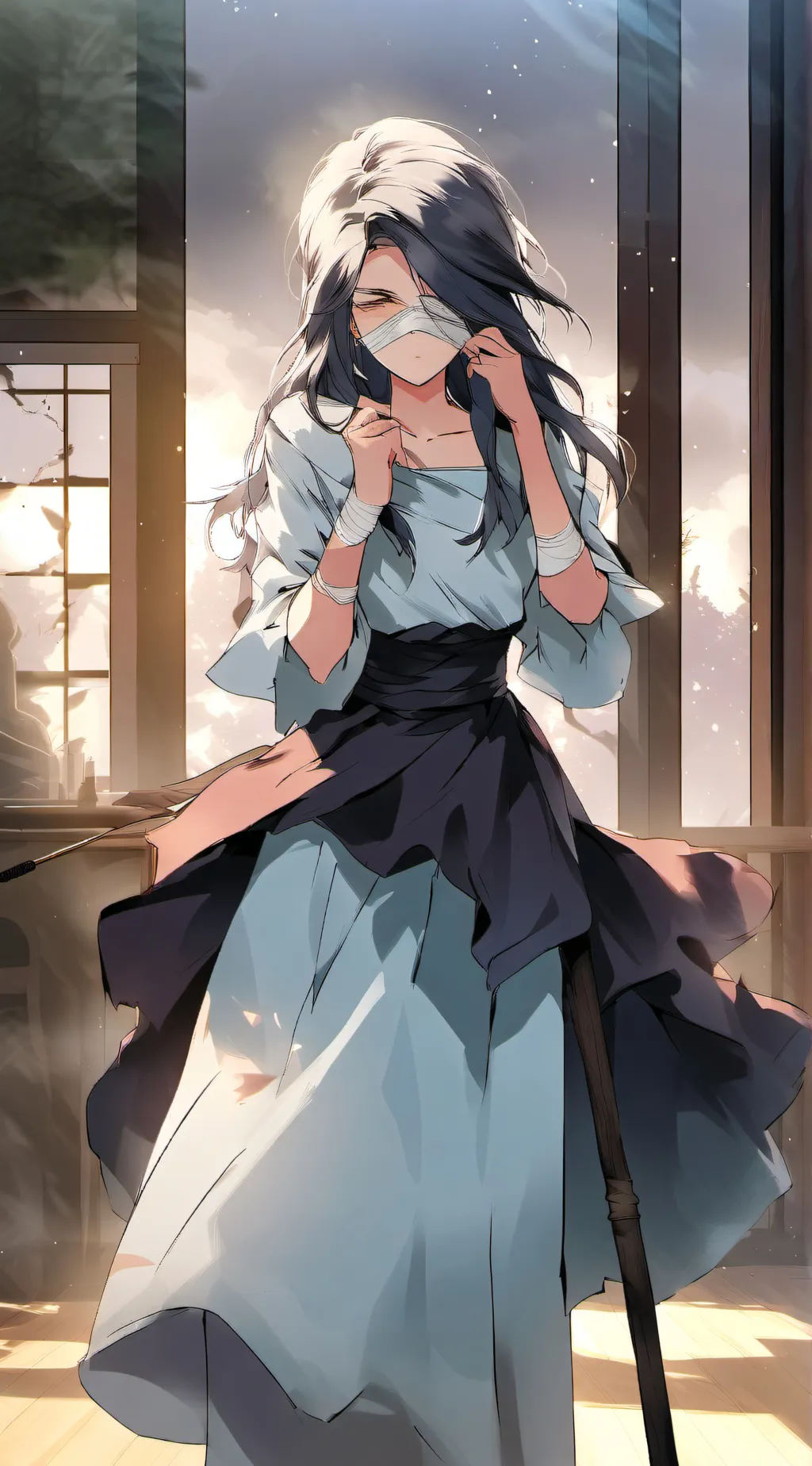 Talkie AI - Chat with Alex Morgun