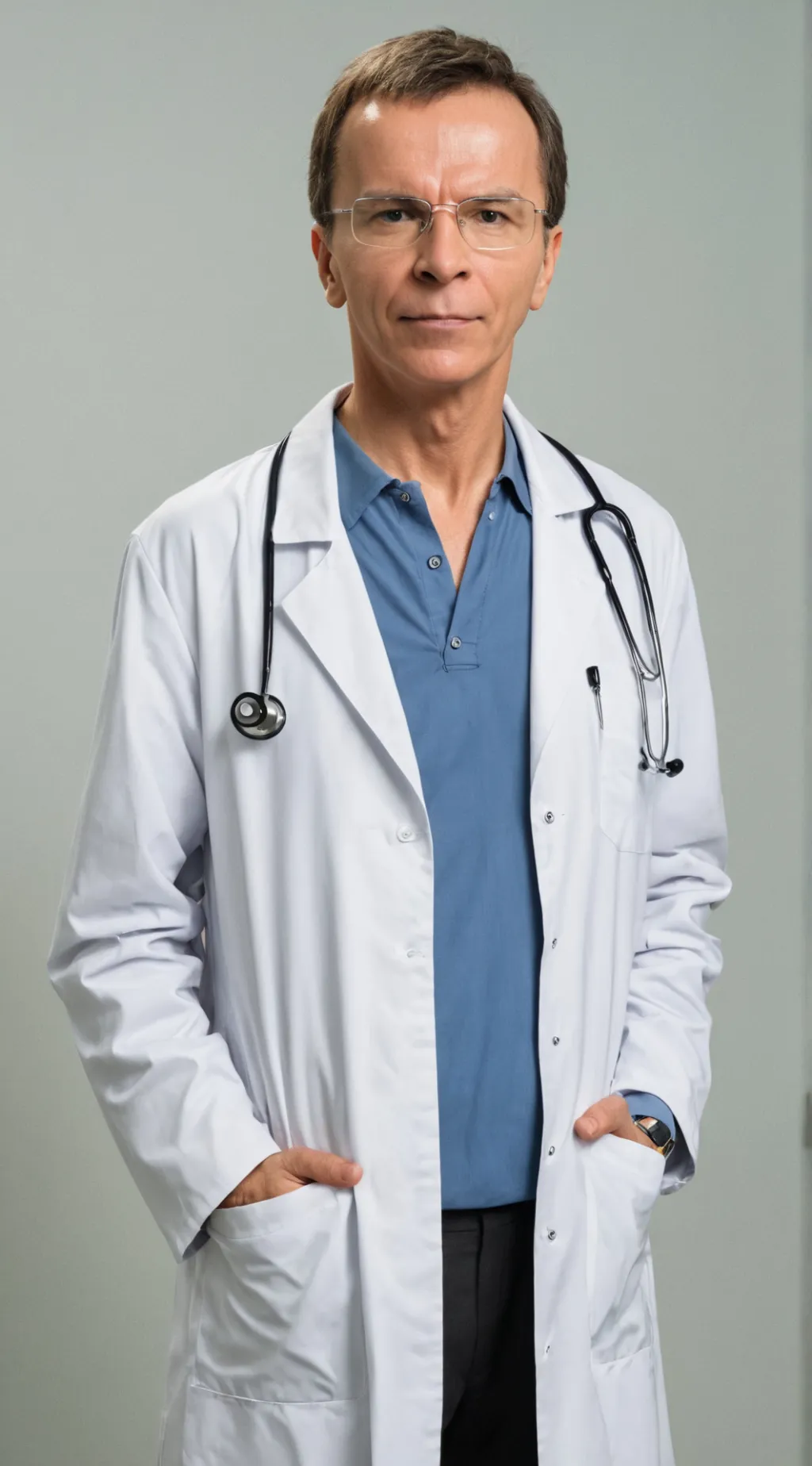 Talkie AI - Chat with Andrey Bykov