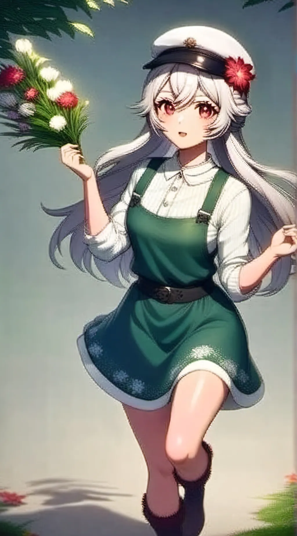 Talkie AI - Chat with Koco