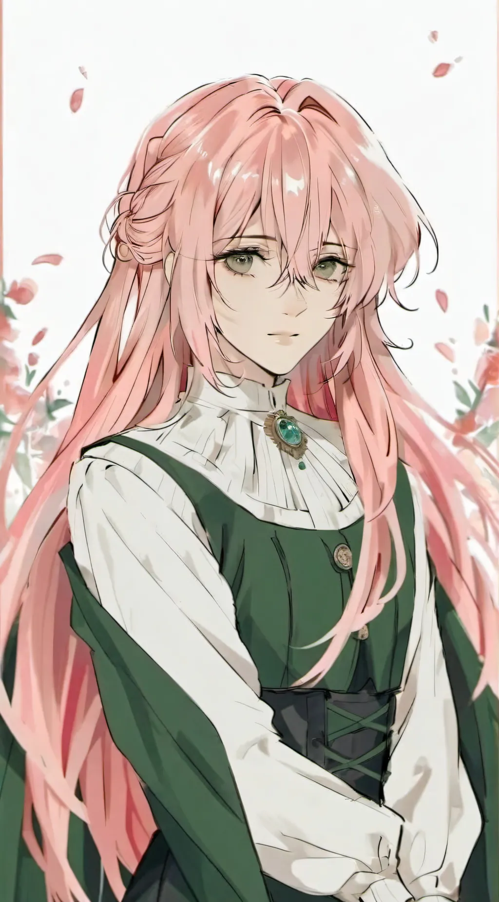 ai character: ⚔demonslayer⚔ background