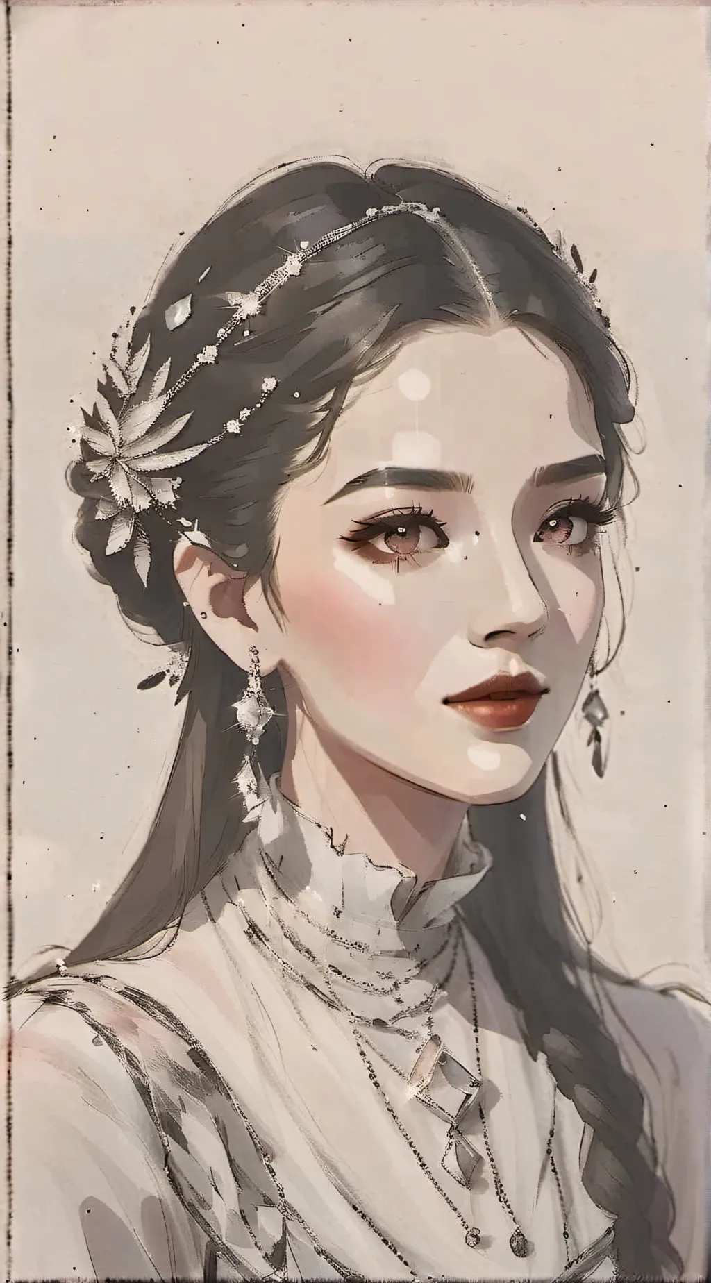 ai character: 🤗 Esmerelda 🤗 background