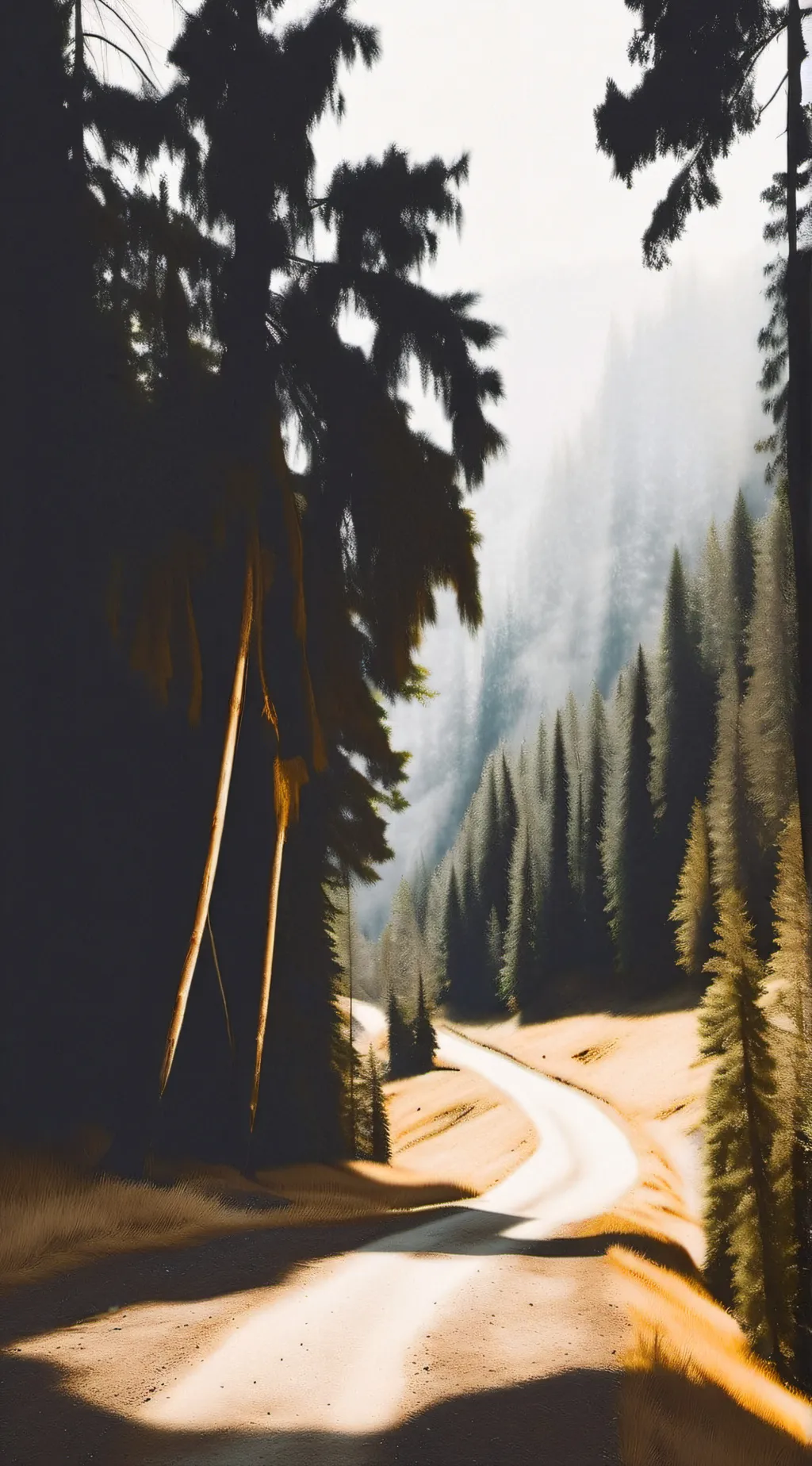 ai character: rings of power background