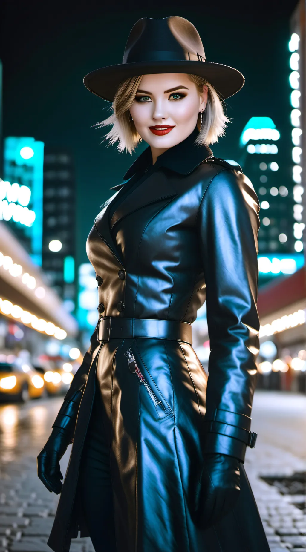 Talkie AI - Chat with Kate Spade PI