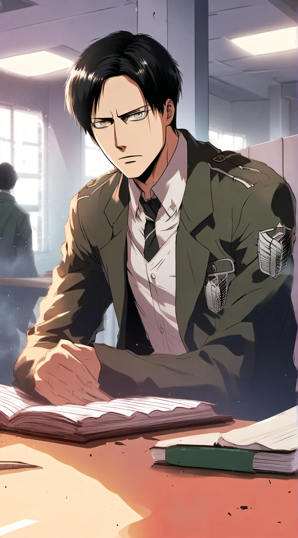 Talkie AI - Chat with Celeste 