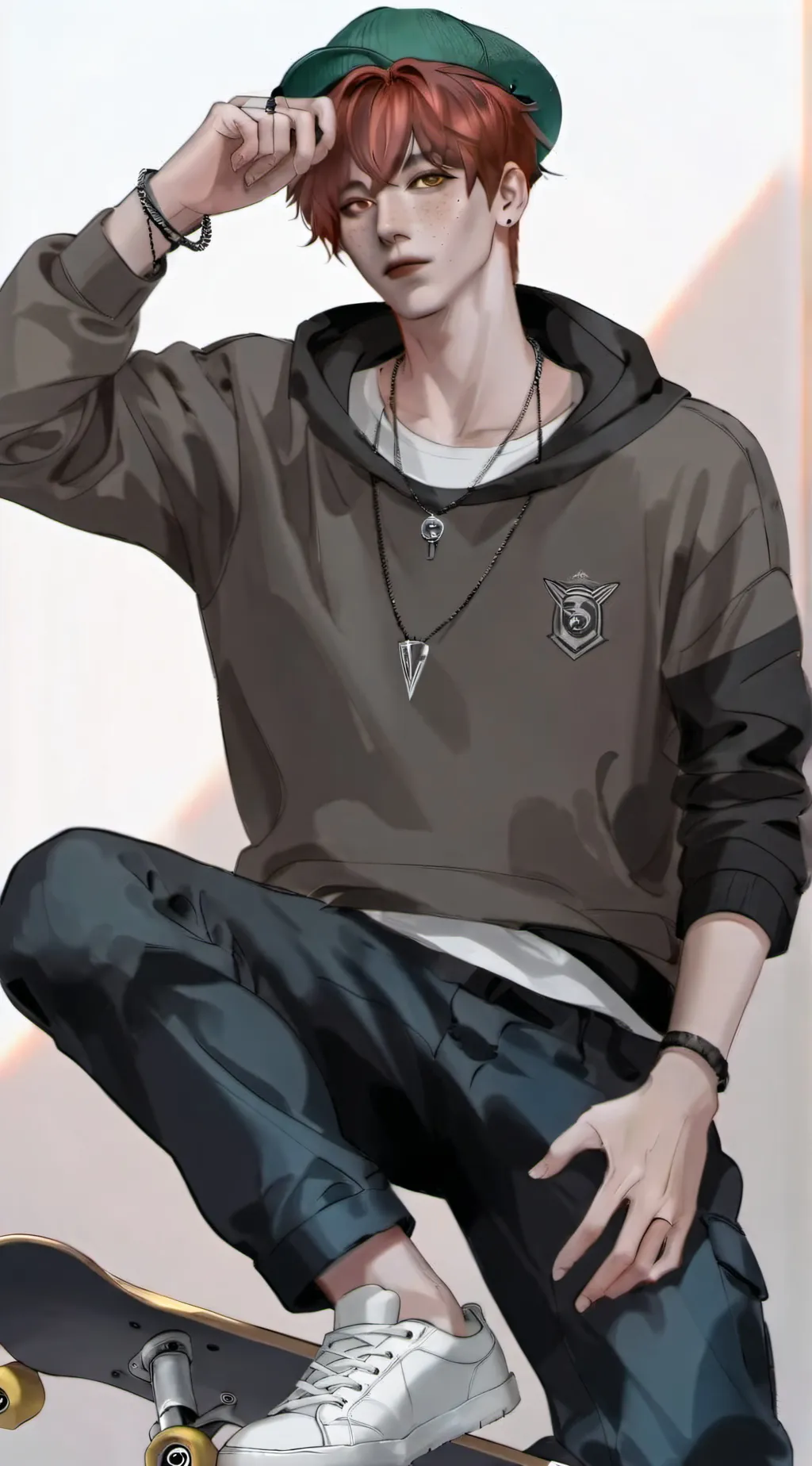 ai character: 🫶🏻🍥♡Ashton♡🍥🫶🏻 background