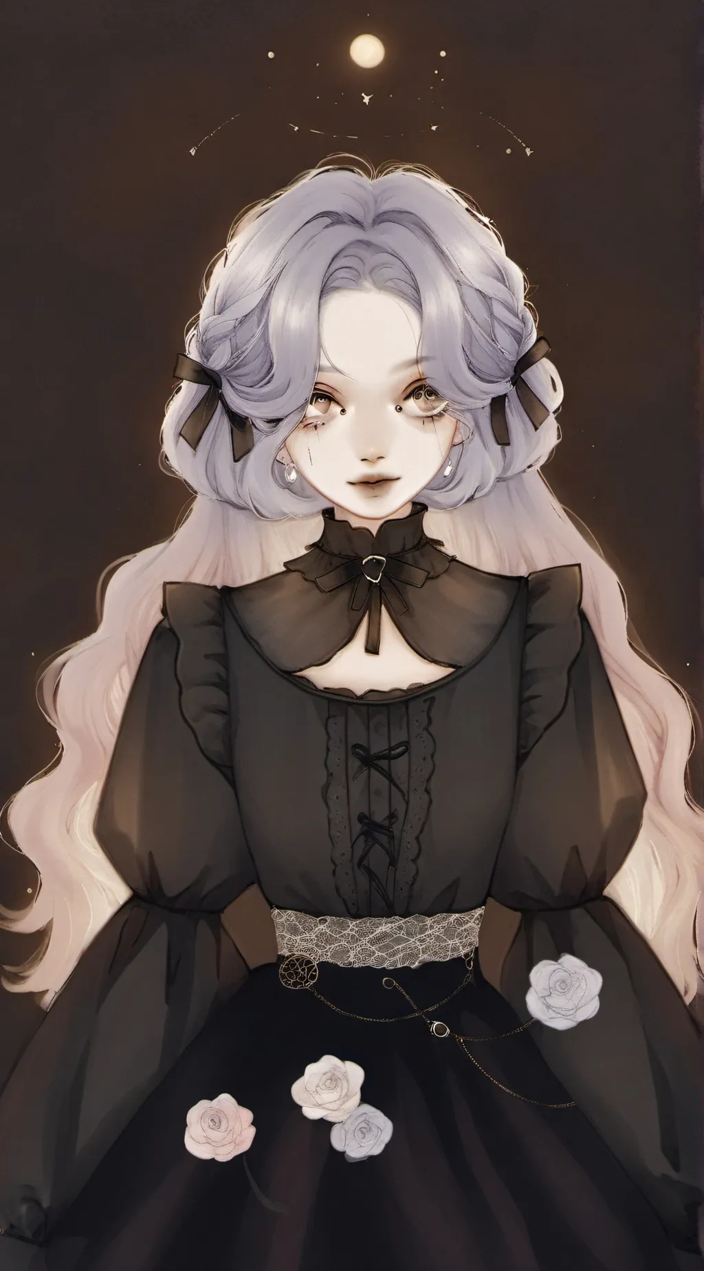 Talkie AI - Chat with Lavender