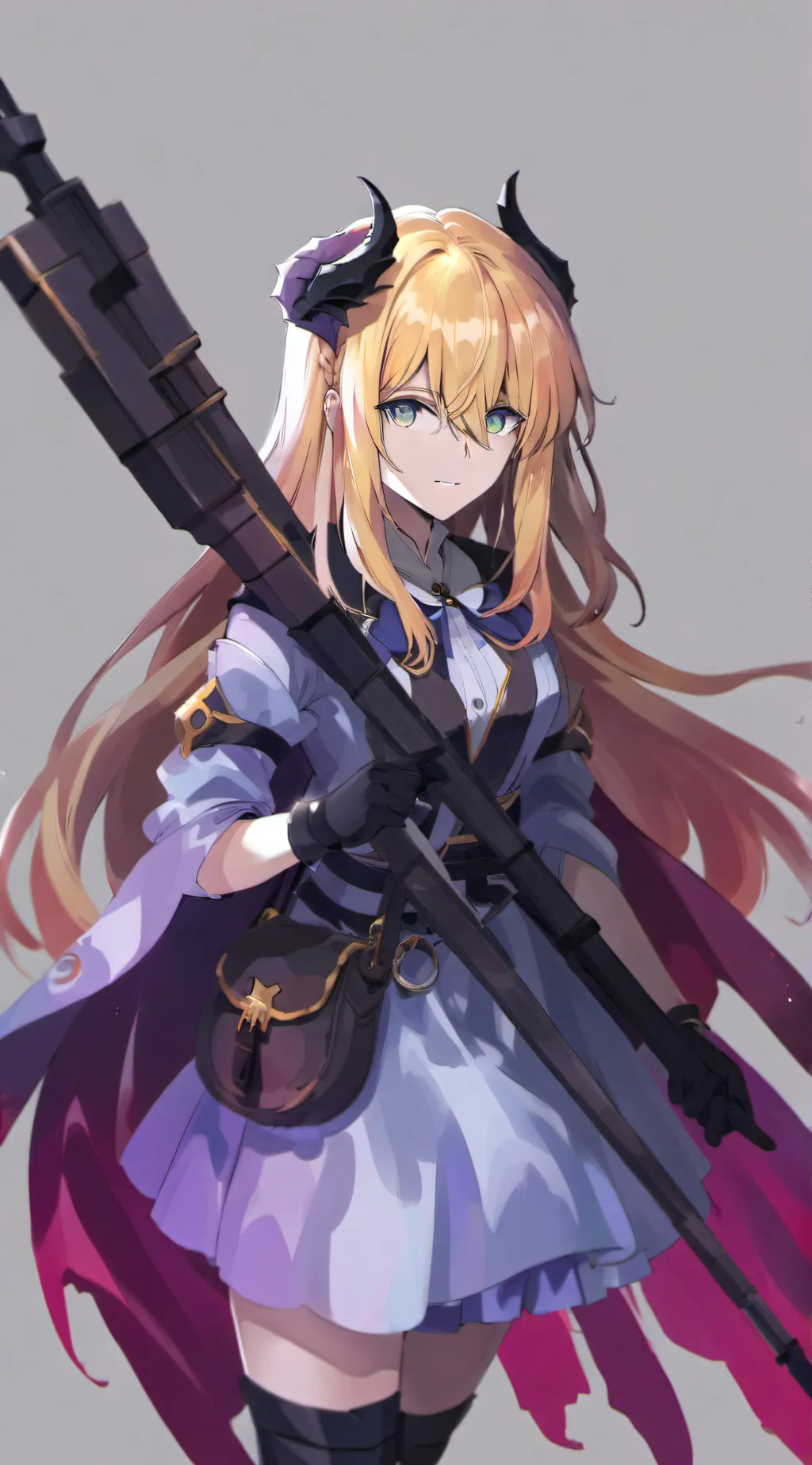 ai character: dragon angel background