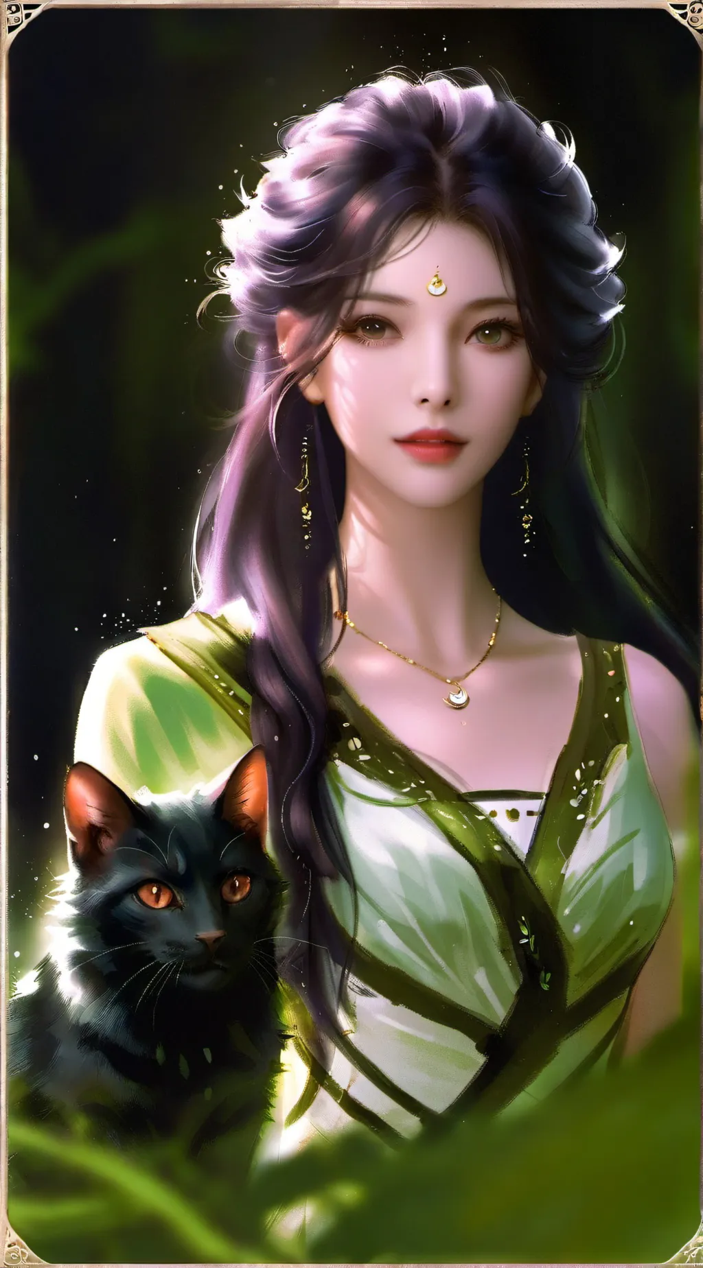 Talkie AI - Chat with Darcy