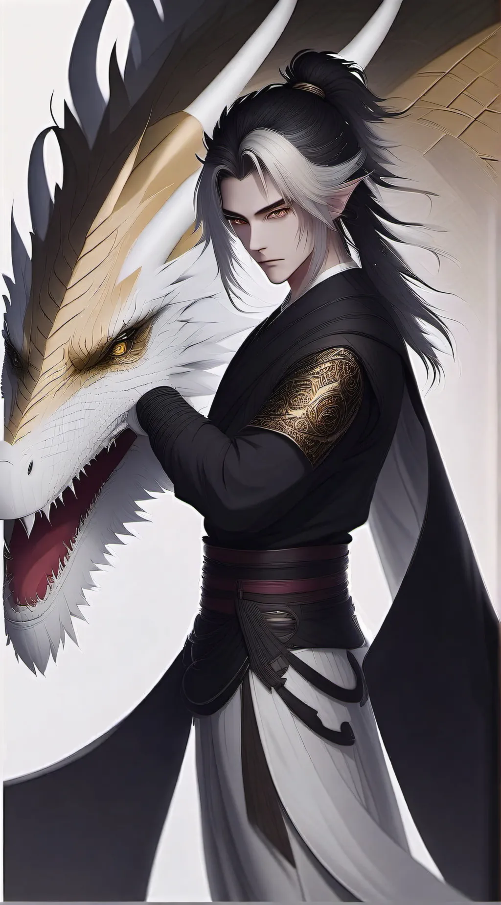 Talkie AI - Chat with Ahnsuk