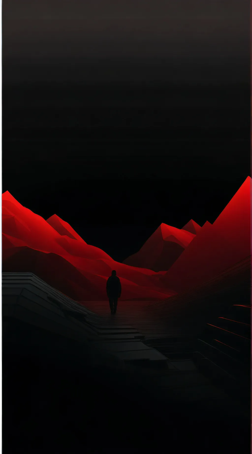 ai character: Muzan background