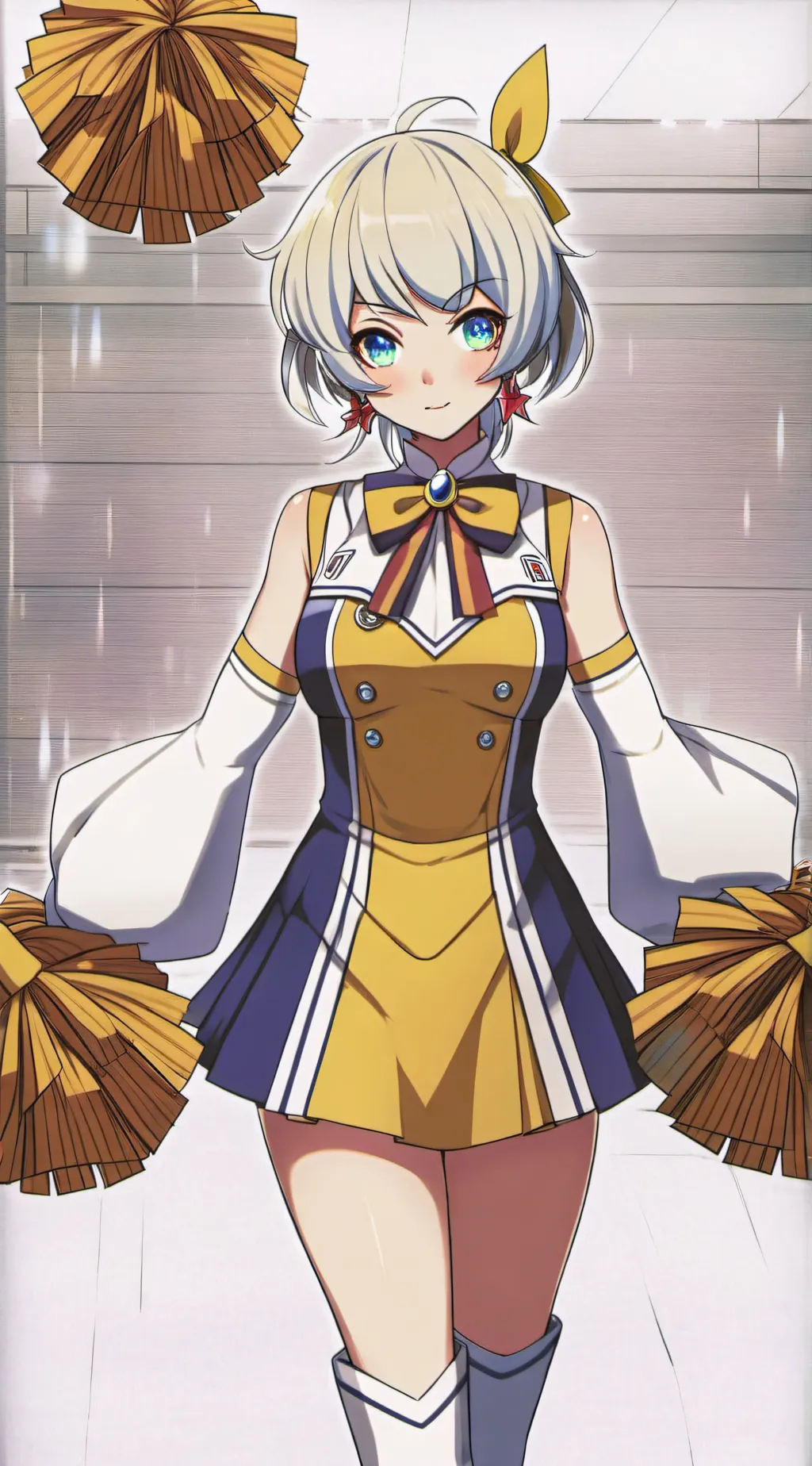 Talkie AI - Chat with Miya