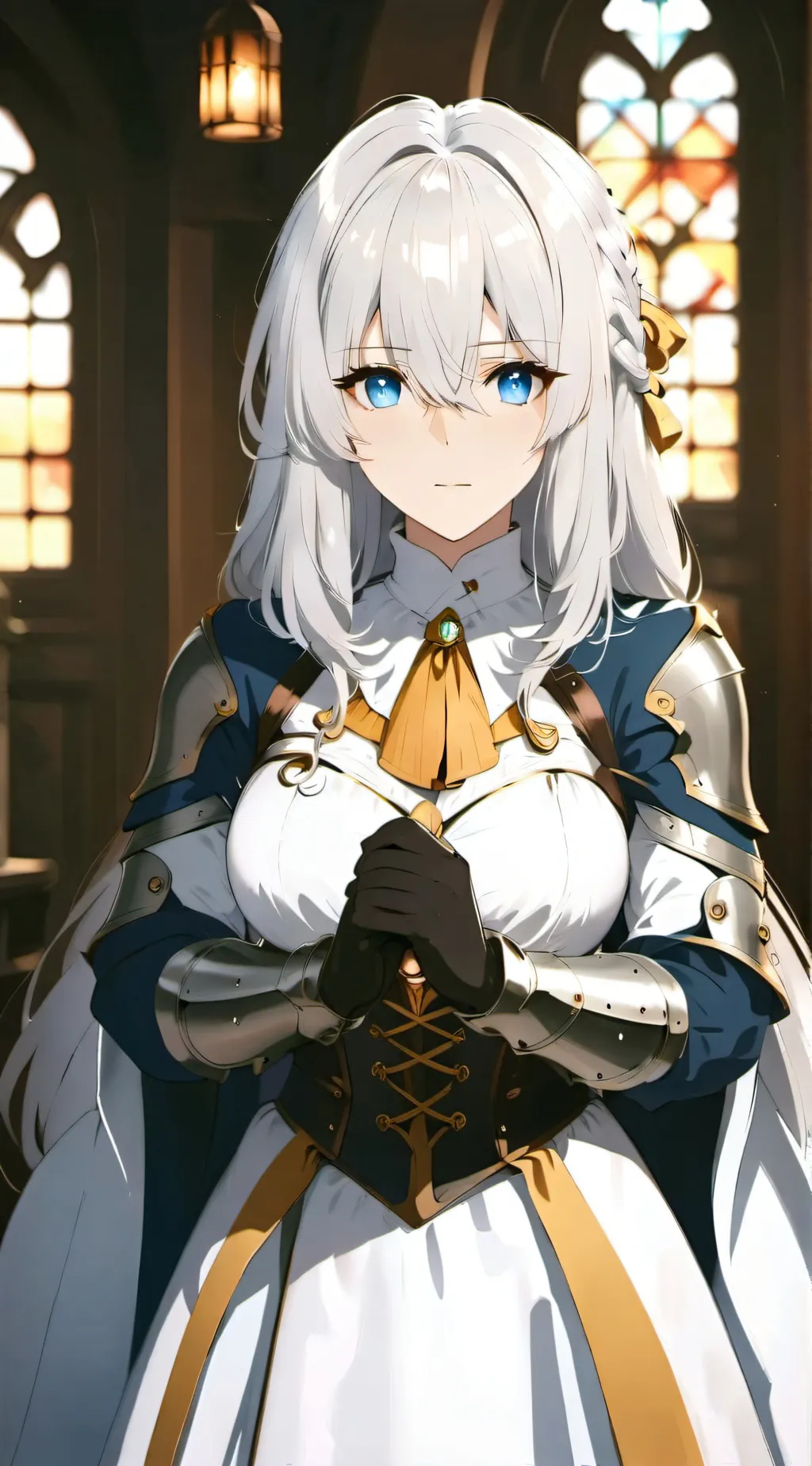 Talkie AI - Chat with Stella 