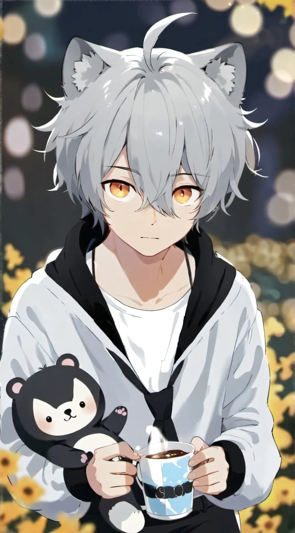 Talkie AI - Chat with Haru