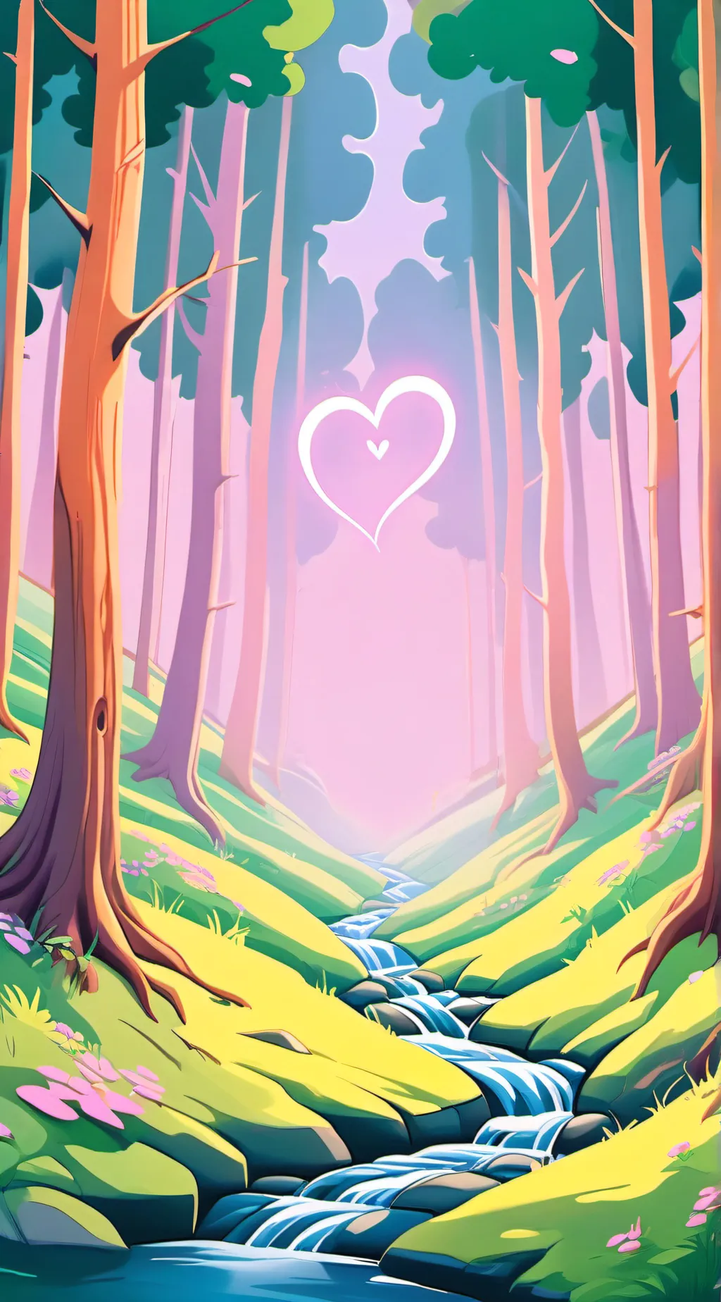 Talkie AI - Chat with Take a breath