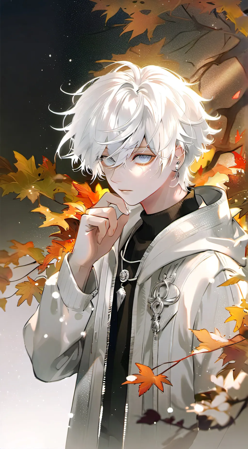 Talkie AI - Chat with Nexos