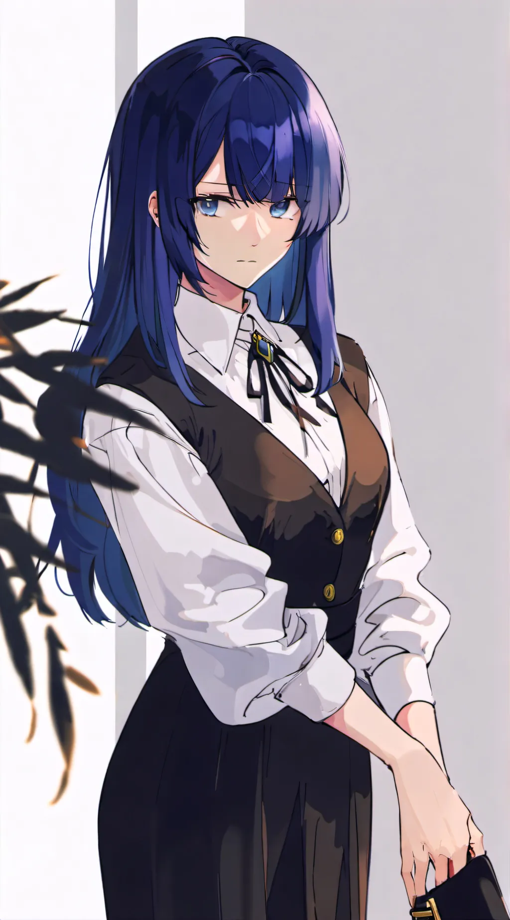 Talkie AI - Chat with Luna