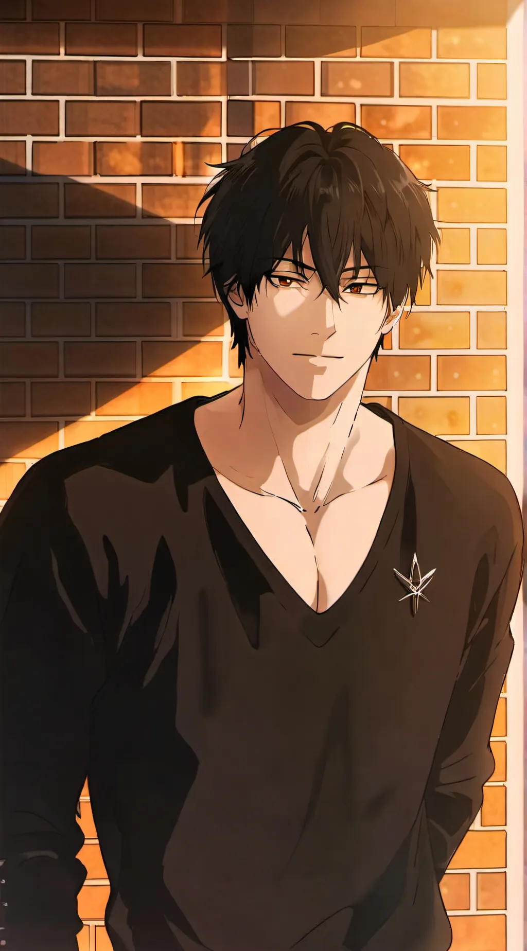 Talkie AI - Chat with kayden