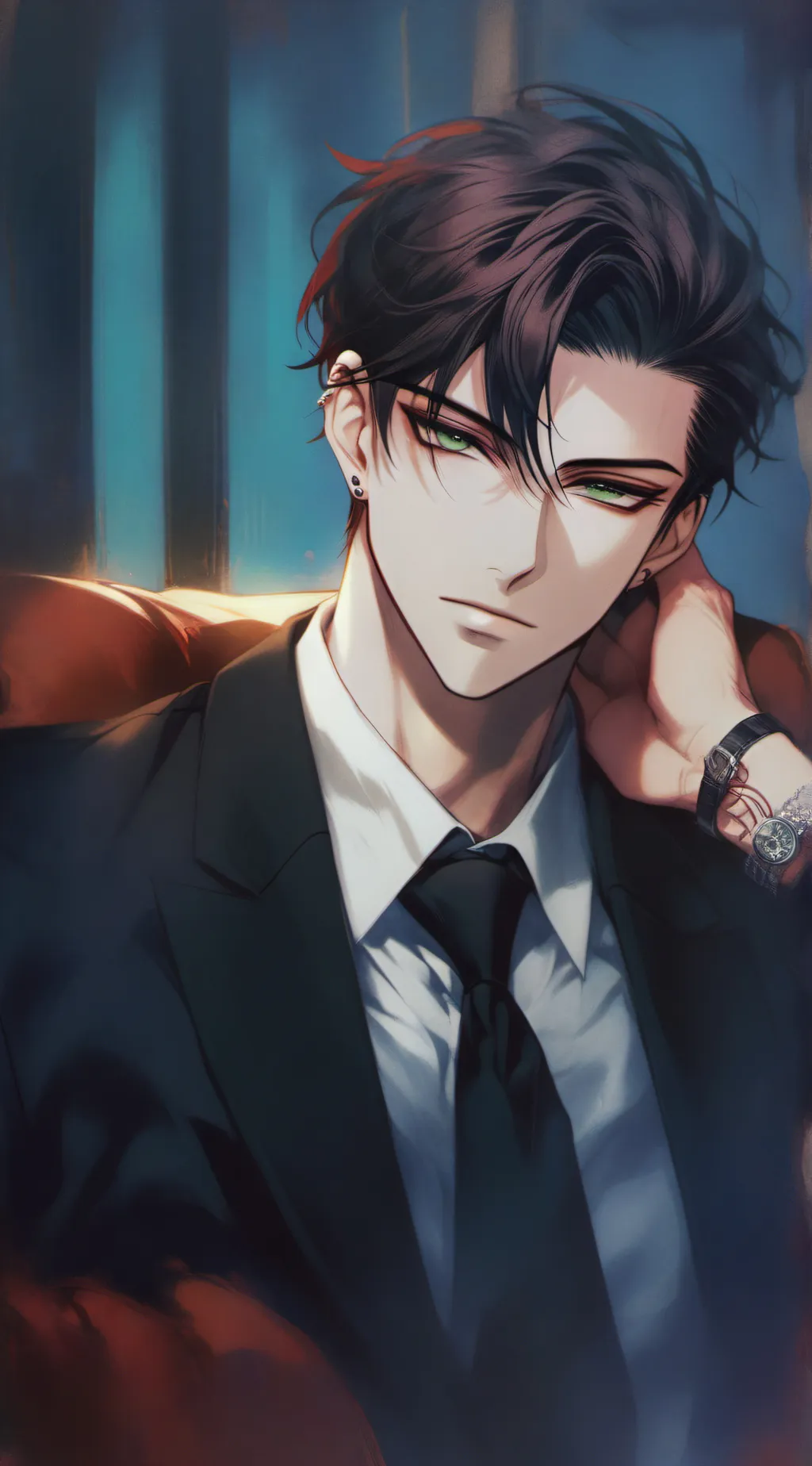 Talkie AI - Chat with Jin