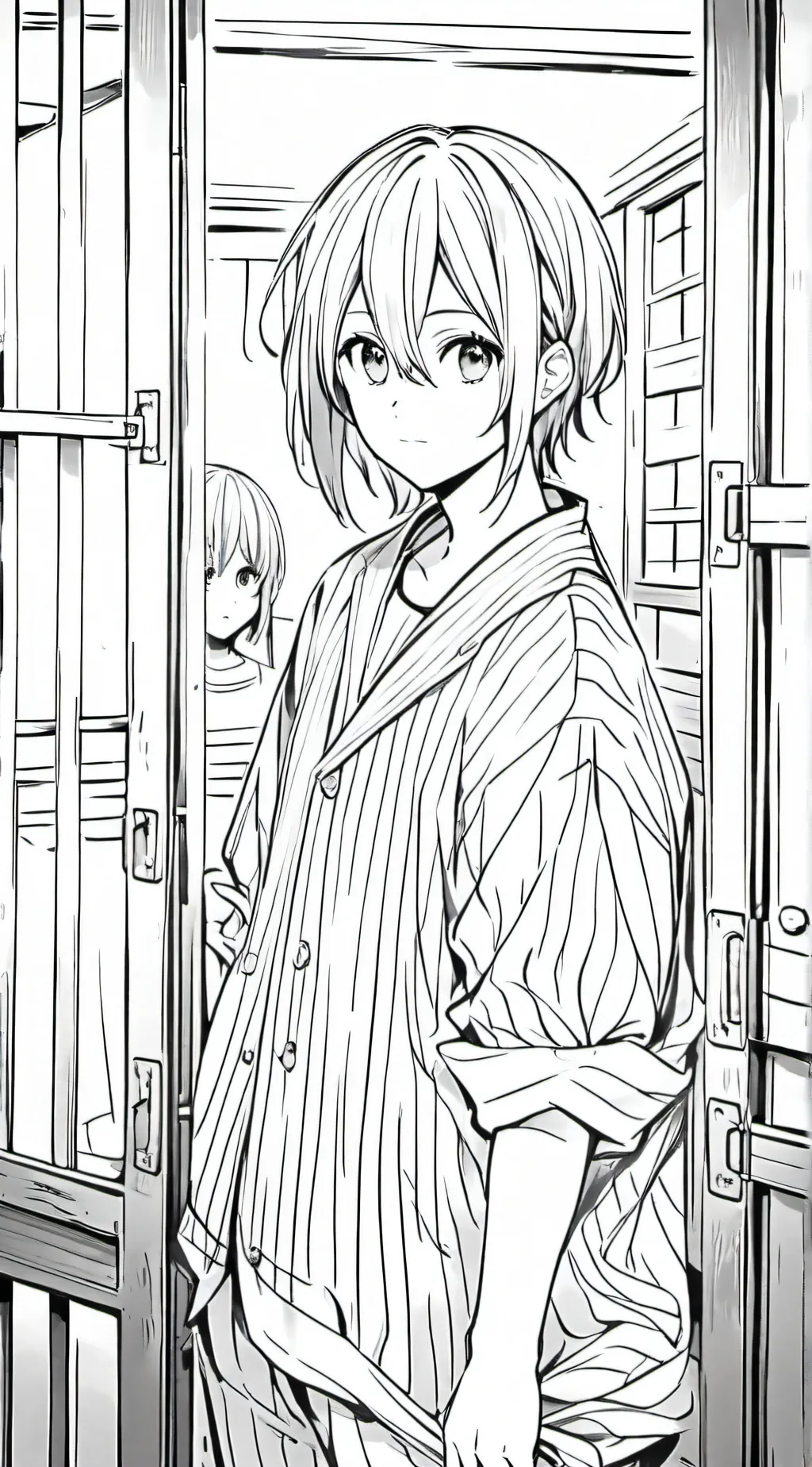 Talkie AI - Chat with JJK Kidnappers