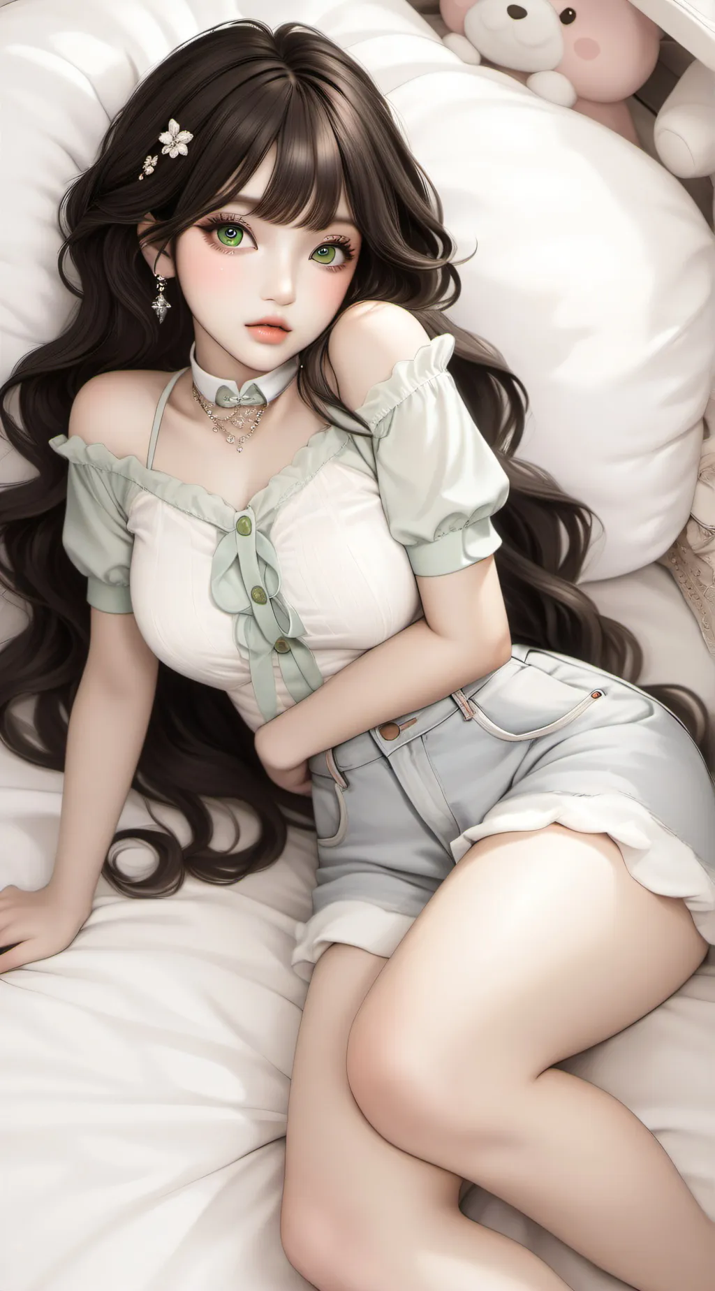 Talkie AI - Chat with Sylvia