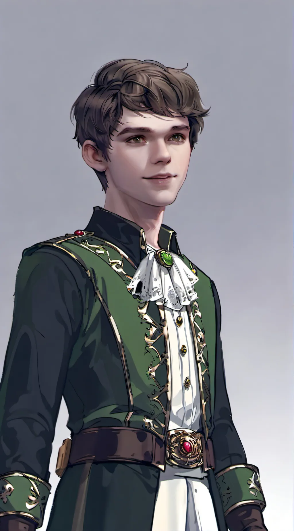 Talkie AI - Chat with Peter Pan 