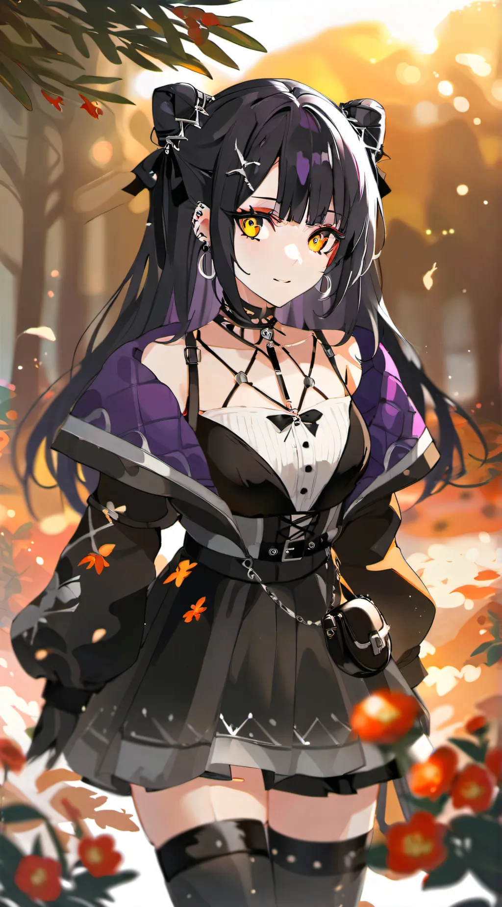 Talkie AI - Chat with Hannah