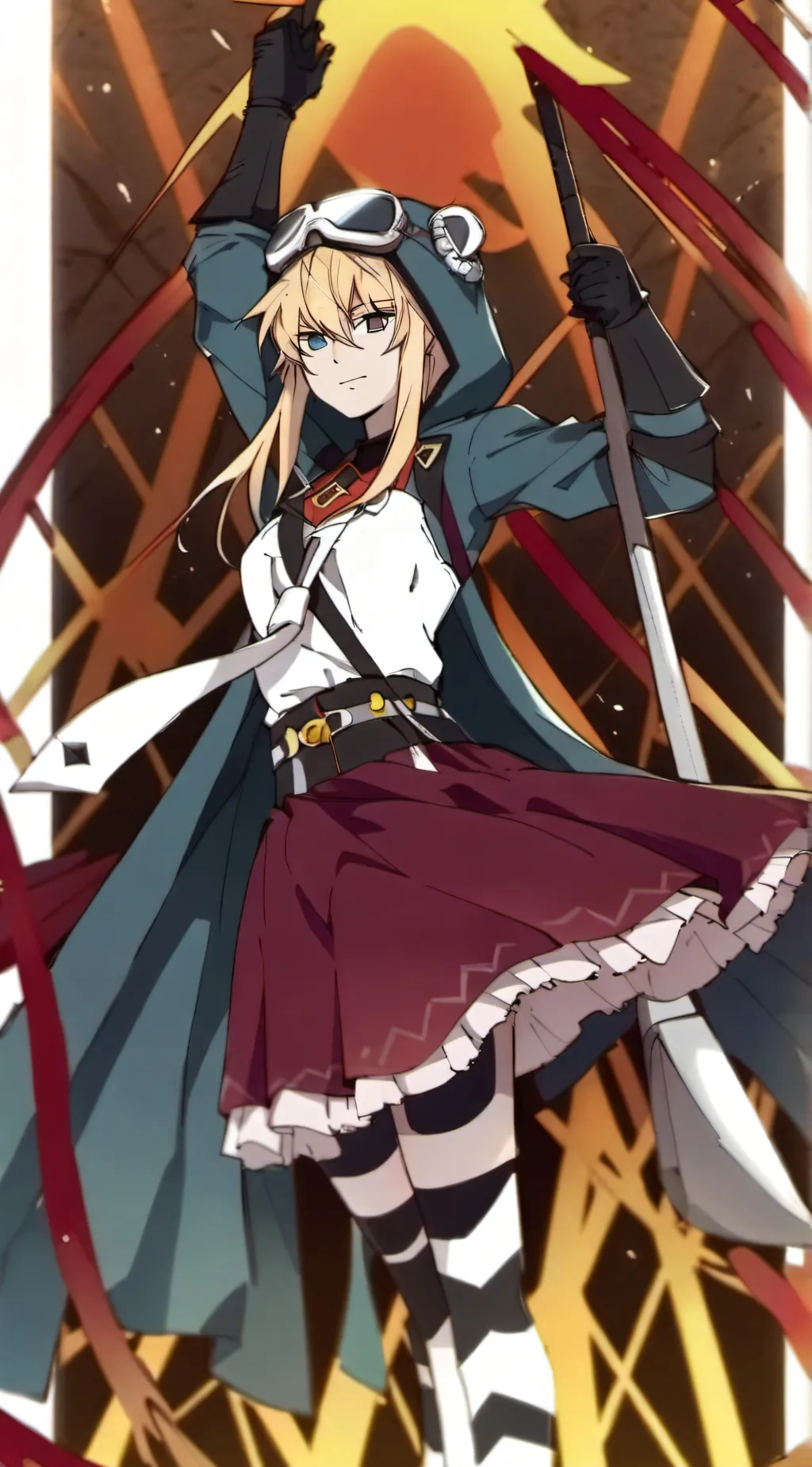 Talkie AI - Chat with Minx