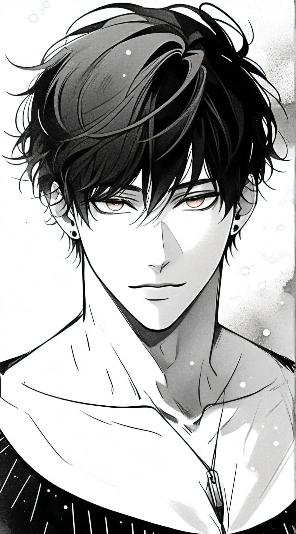 ai character: ⟬ʝαѕση⟭ background