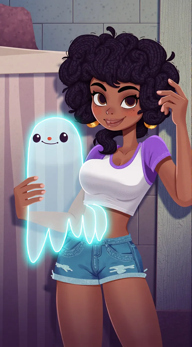 ai character: Kent background