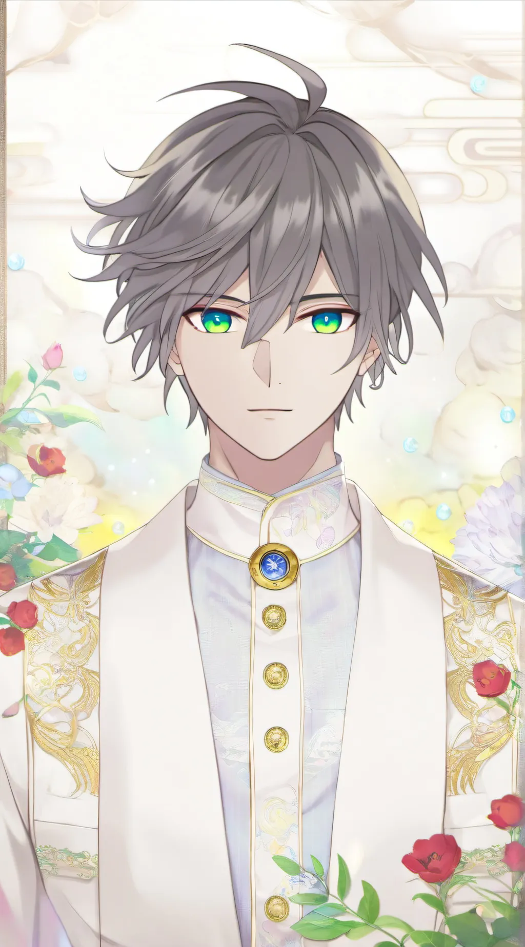 ai character: ᏀᏆᎽႮ ͲϴᎷᏆϴᏦᎪ background