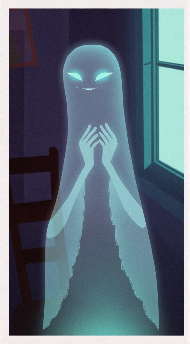 ai character: Sam background