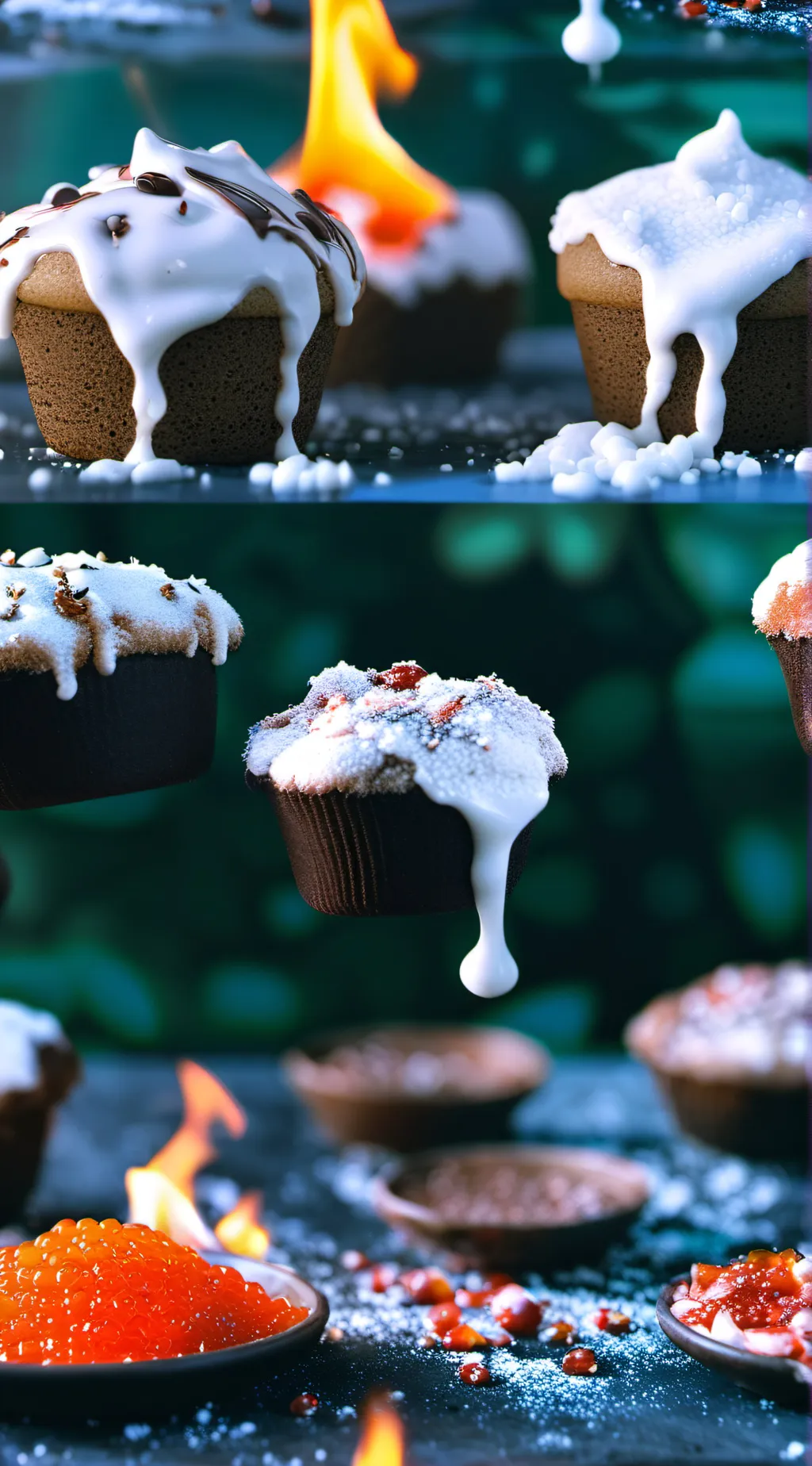 Talkie AI - Chat with 999°F