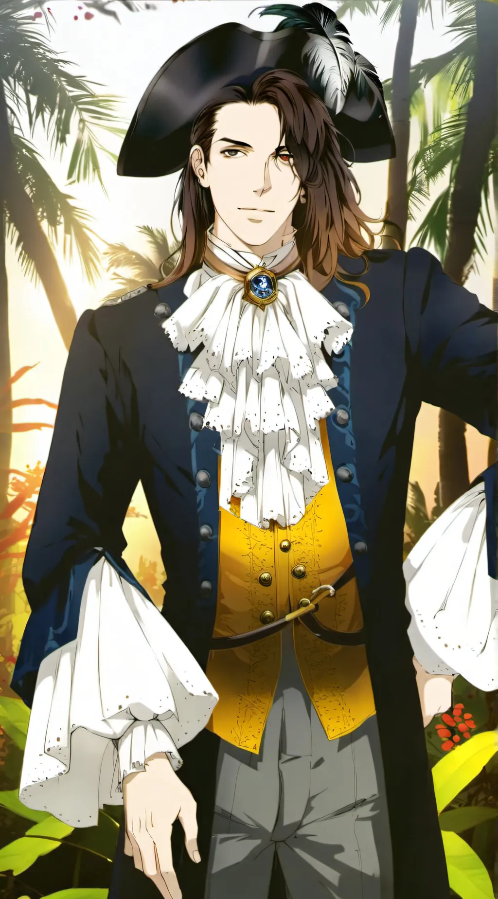 Talkie AI - Chat with Jayden