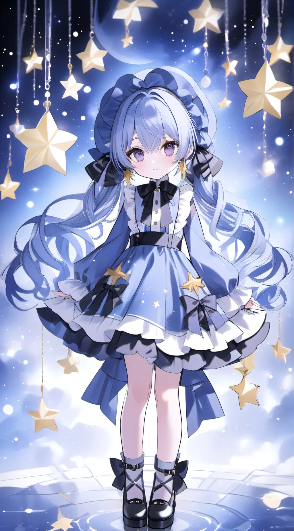 Talkie AI - Chat with Gemini ♊️ 