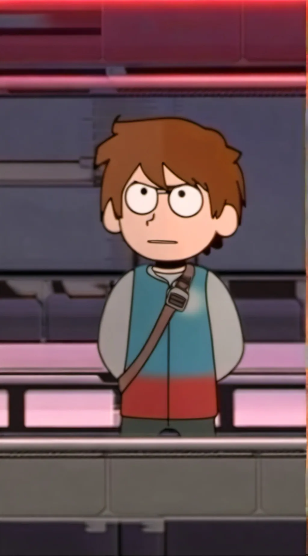 ai character: Was that last chat background