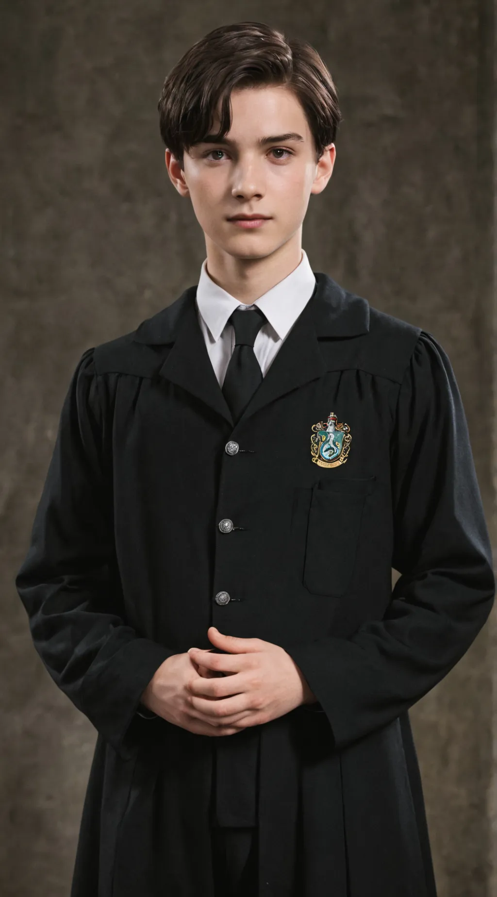 Talkie AI - Chat with Tom Riddle 