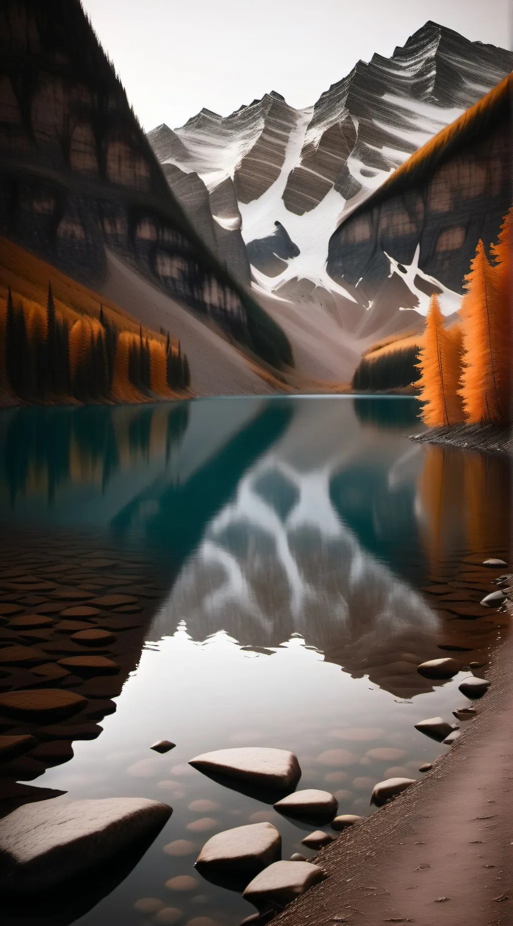 ai character: wonderend0 x mha background