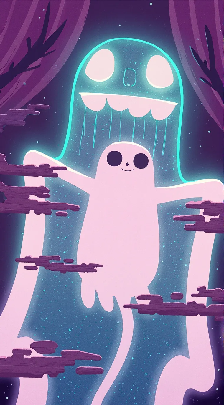 ai character: Derby background