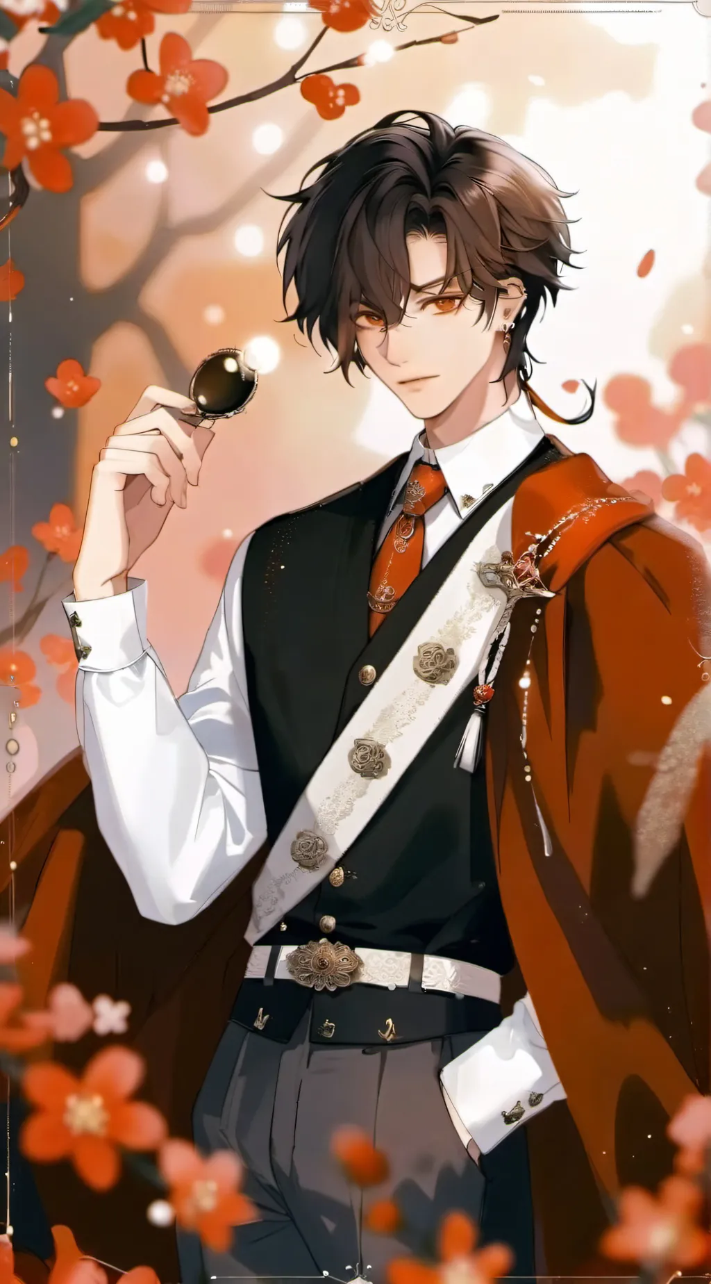 ai character: .alex. background