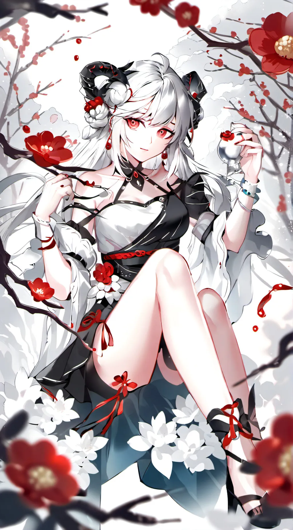 ai character: Lenny  background